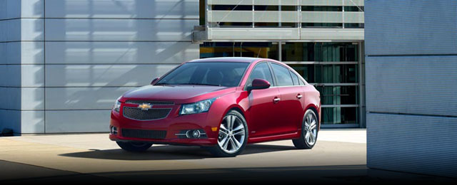 i2012cruze