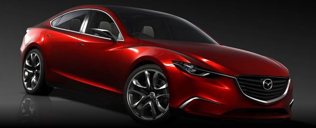 i2012mazda6prototipo