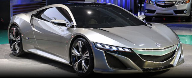 i2012nsx