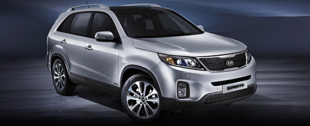 i2012sorento