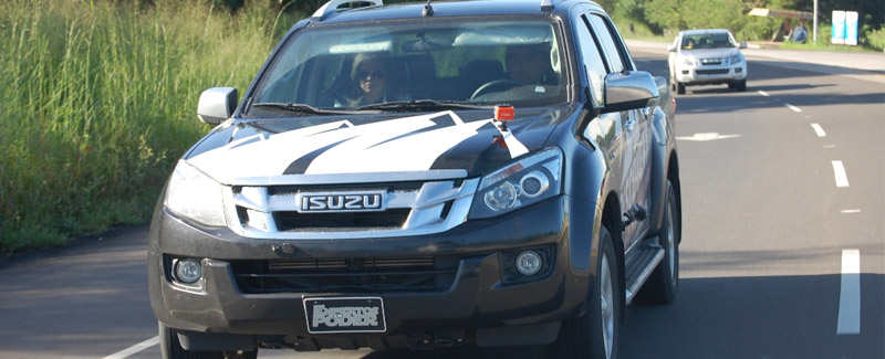 i2013isuzurecord