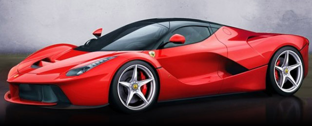 i2013laferrari