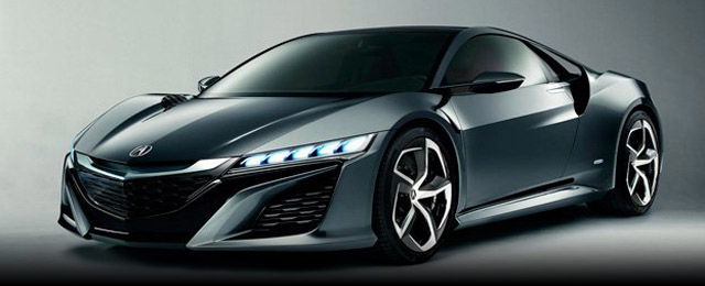 i2013nsx