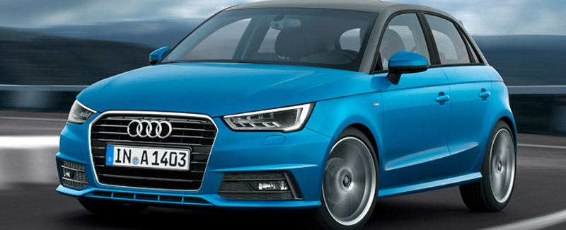 i2014audiA1