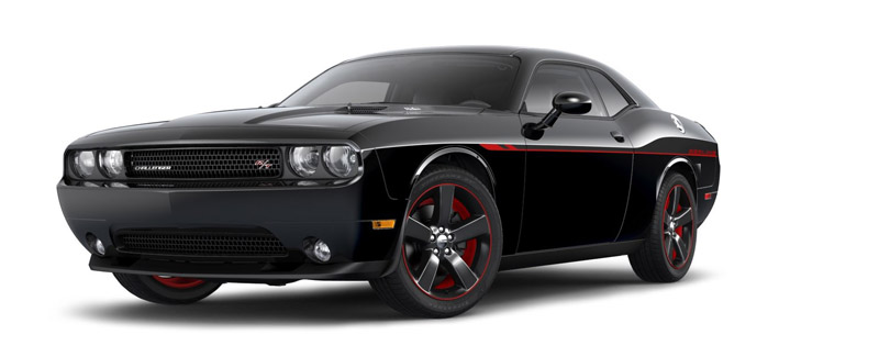 i2014challenger