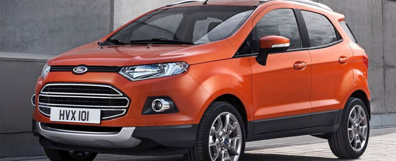 i2014ecosport