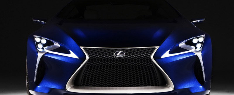 i2014lexusapp