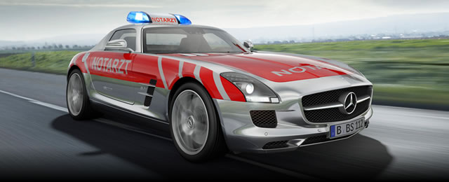 iMercedes_SLS_AMG_2011