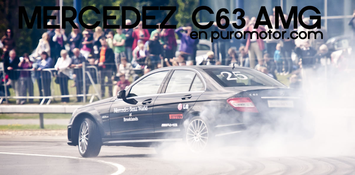 i_record_Mundial_Mercedez_Clase_C_63_AMG_HD