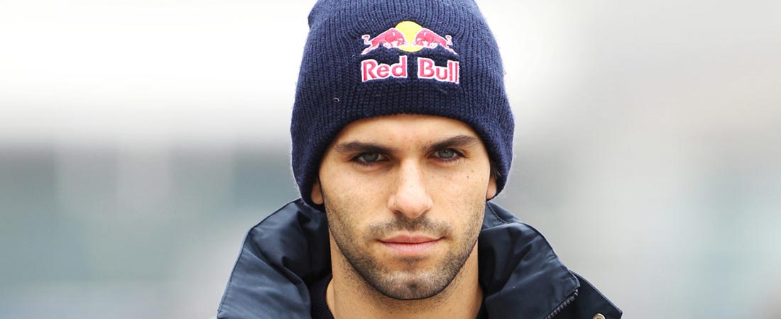 jaime alguersuari