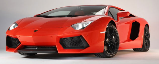 lamborgini2011