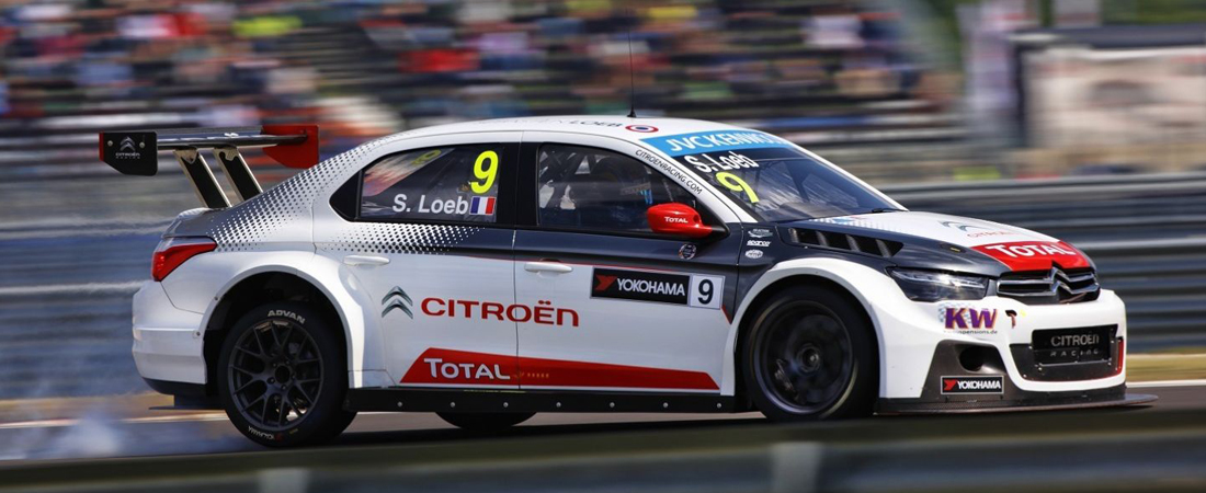 loeb dejaria el wtcc