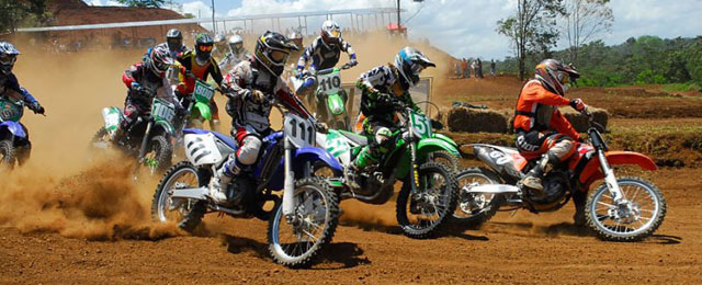 m2011supercross