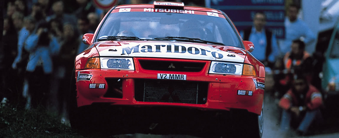 makinen a toyota