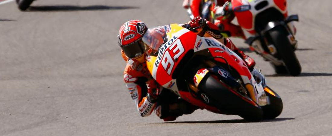 marc marquez pide perdon