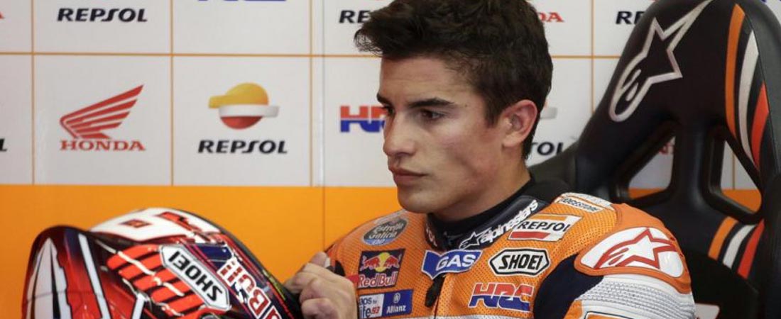 marquez polemica