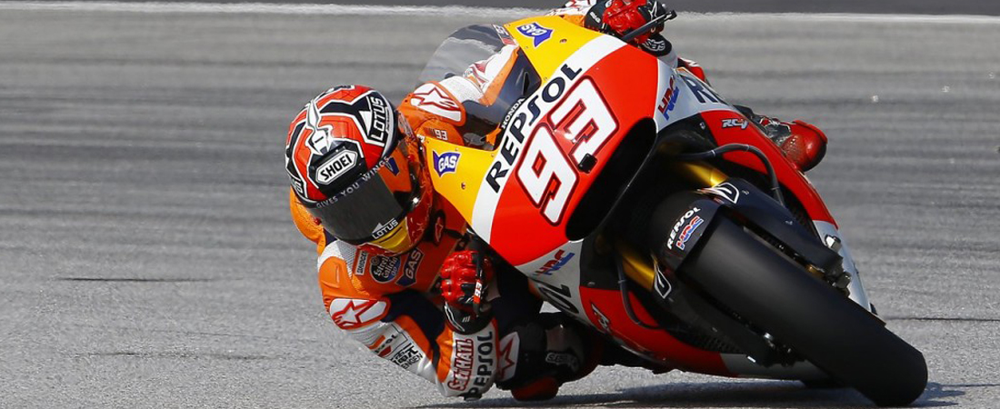 marquez llega 4to a mugello