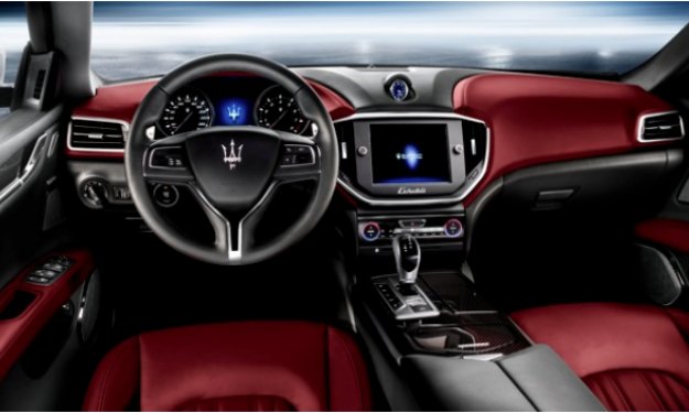 maserati_ghibli_interior