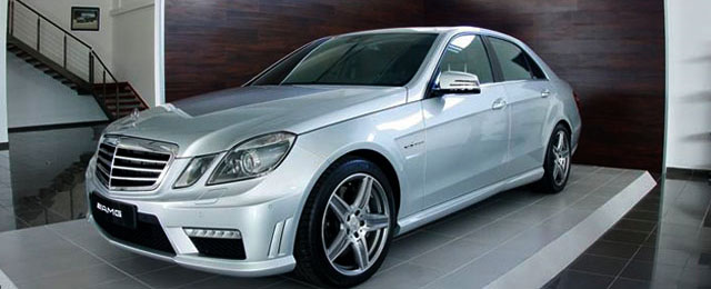 mercedesamg2011