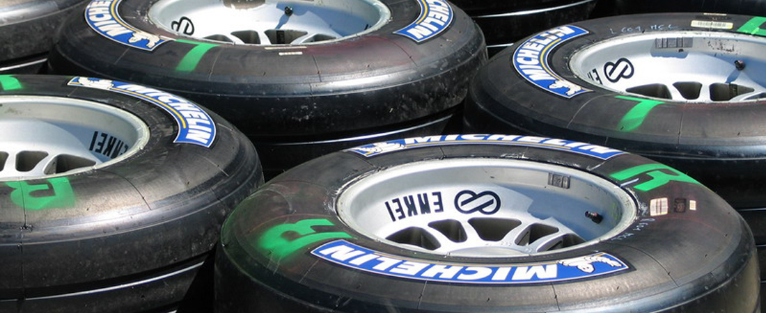 michelin quiere regresar a la F1