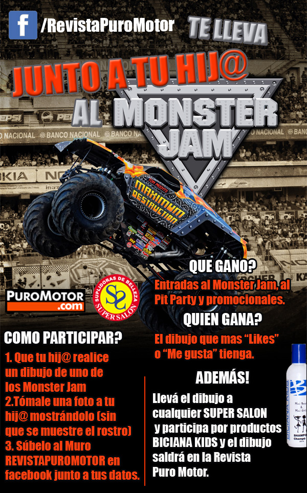 monsterjampromocion