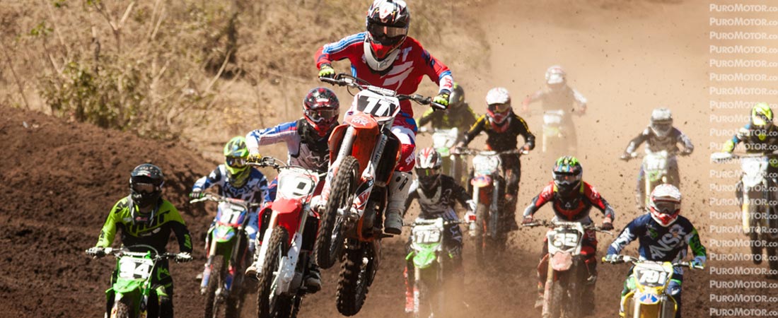 motocross corralillo