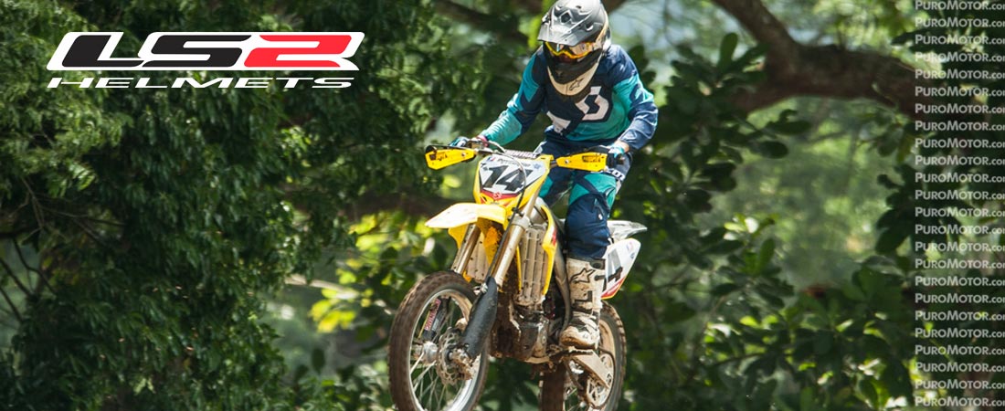 povedano motocross