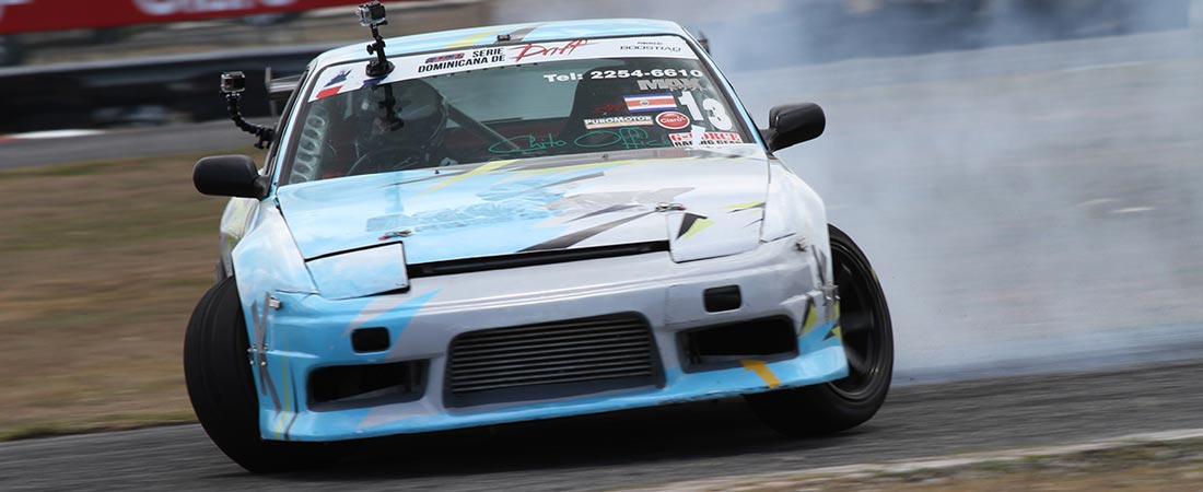 quiros drift final