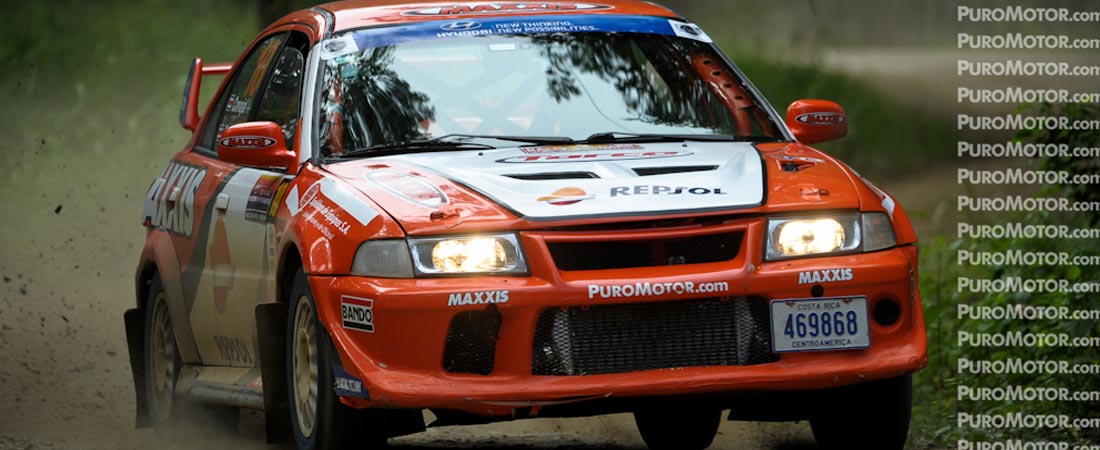 rally primera cancelado