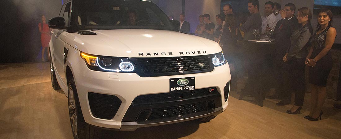 range rover sport