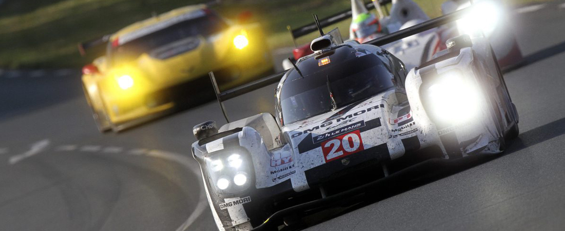 regresan las 24 hrs de le mans