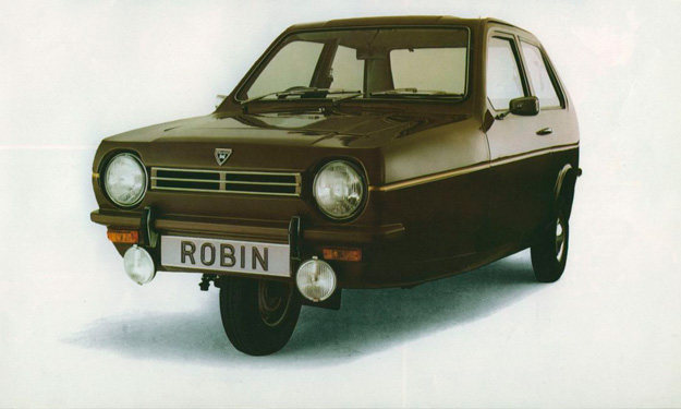 reliant-robin