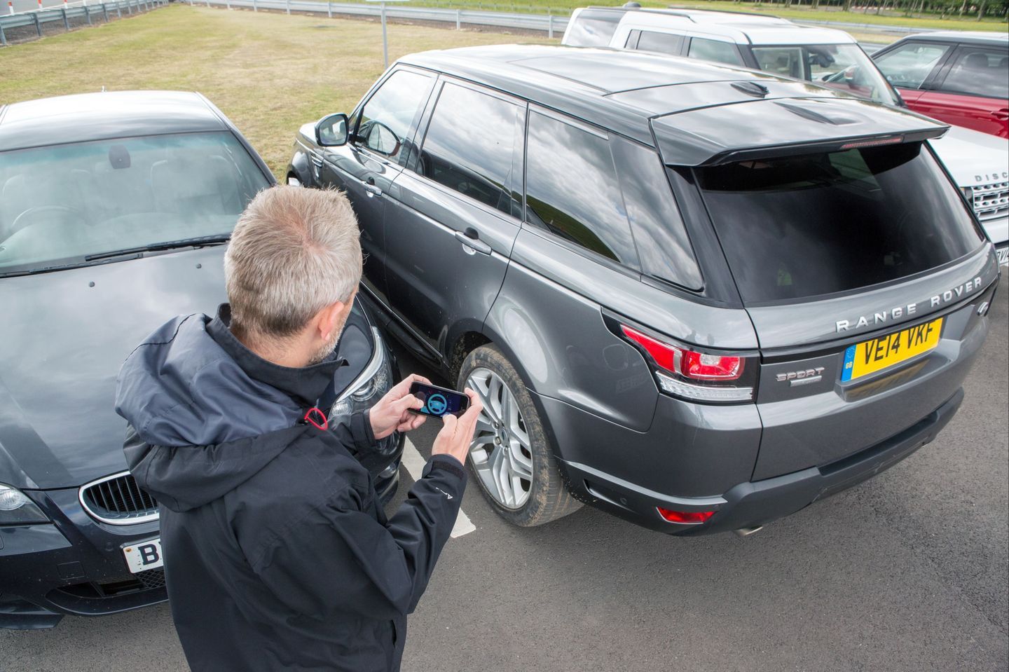 remote control range rover 4