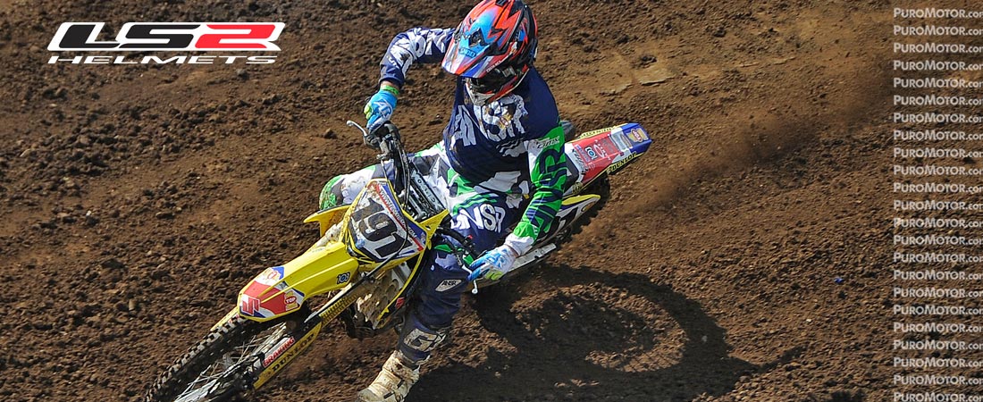 roberto campeon mx1