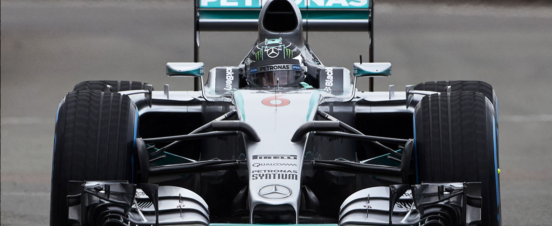 rosberg se ordena