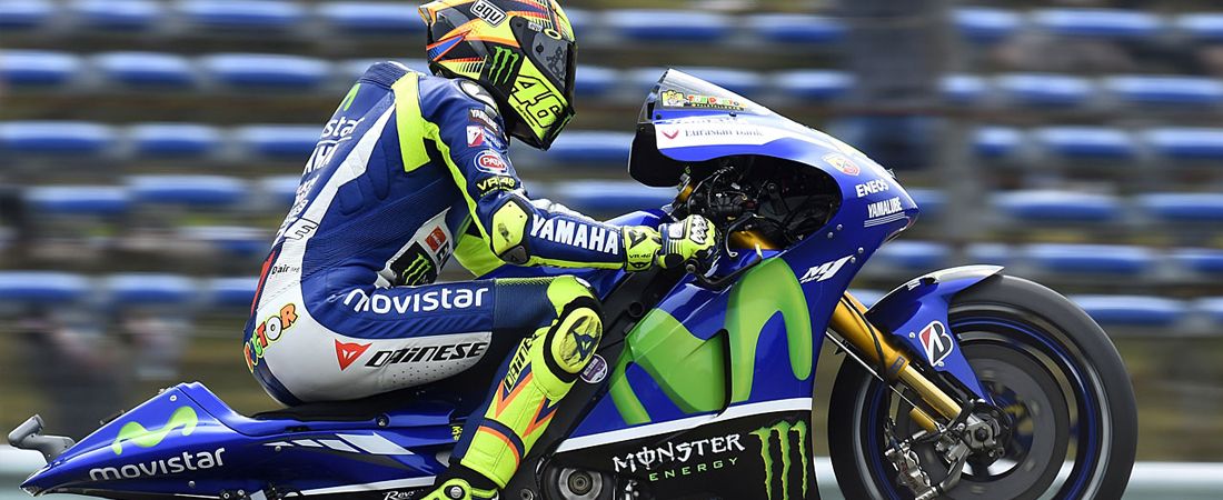 rossi lider