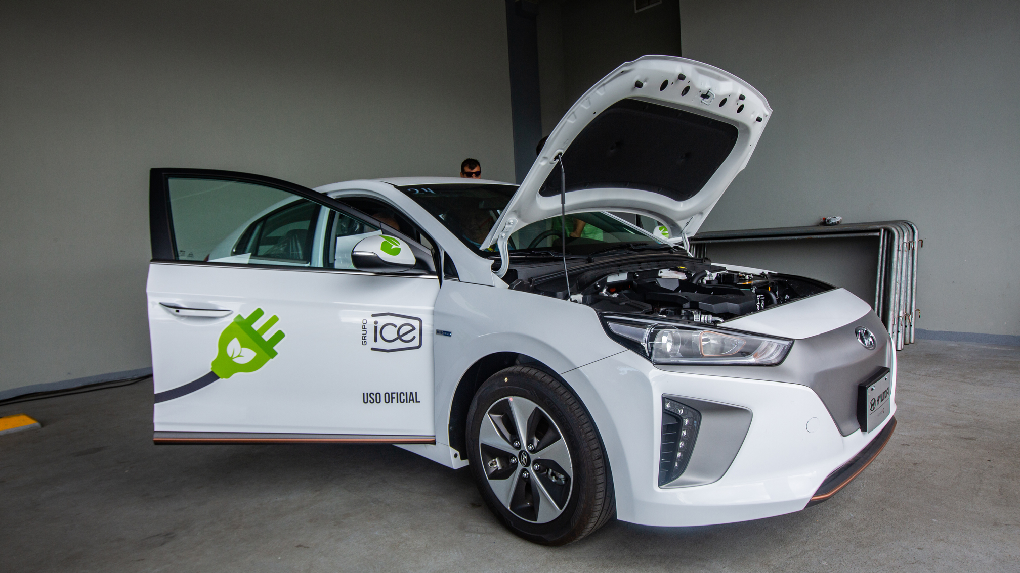 Vehículos eléctricos toman fuerza en Costa Rica Puro Motor