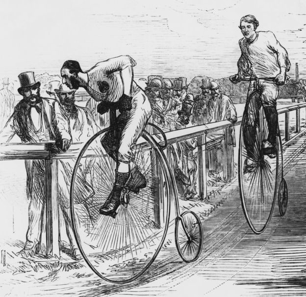 Cyklik: la revolución de la bicicleta desmontable