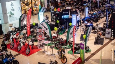 Expo Moto Lincoln 2022