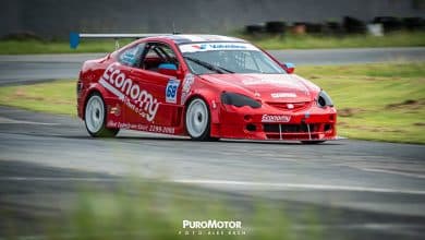 Racing League automovilismo